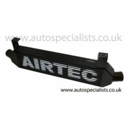 Airtec Fiesta Mk6 & ST150 Huge 70mm core Intercooler, Airtec, 